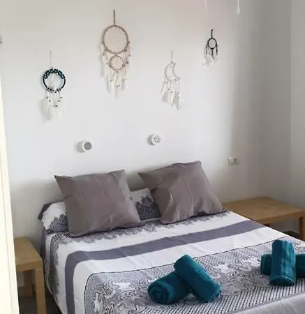 Dinastia Apartment *