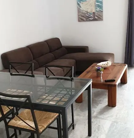Dinastia Apartment *