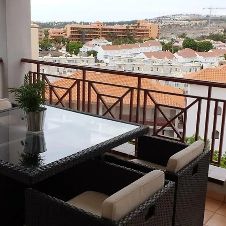 Dinastia * Los Cristianos (Tenerife)
