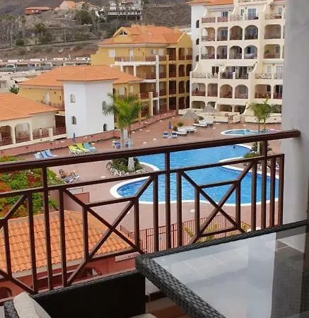 Dinastia * Los Cristianos (Tenerife)