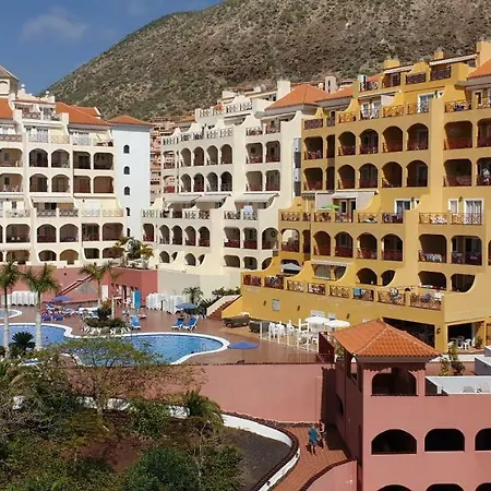 Dinastia Los Cristianos (Tenerife)