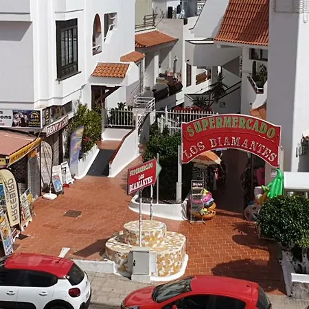 Dinastia Apartment Los Cristianos (Tenerife)